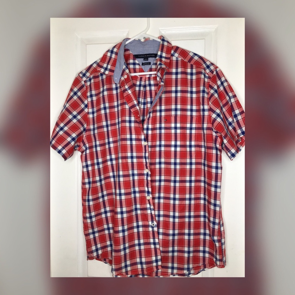 Tommy Hilfiger shirt